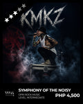 SYMPHONY OF THE NOISY